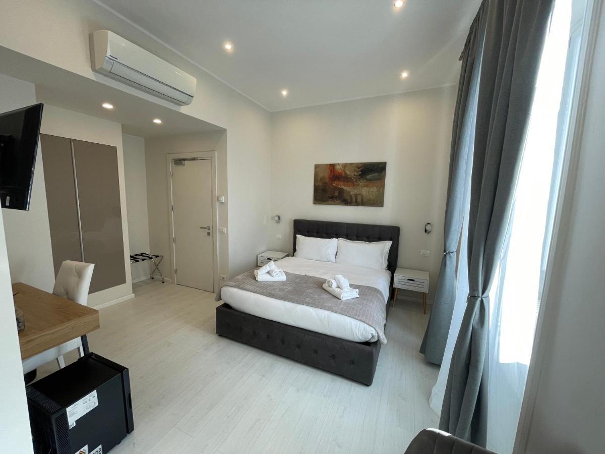 Pensionat Quintus Luxury Rom
