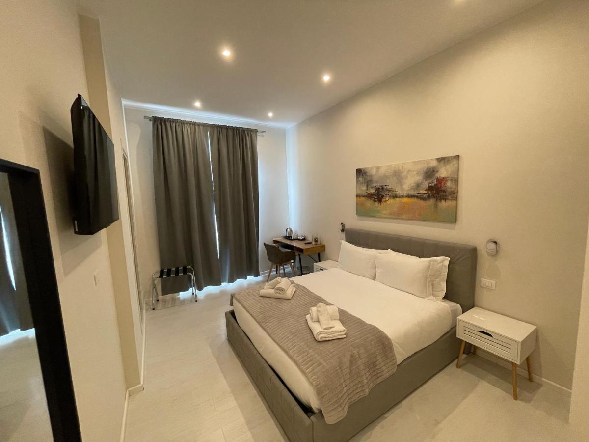 Quintus Luxury Pensionat