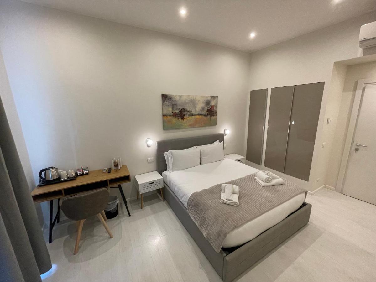 Pensionat Quintus Luxury