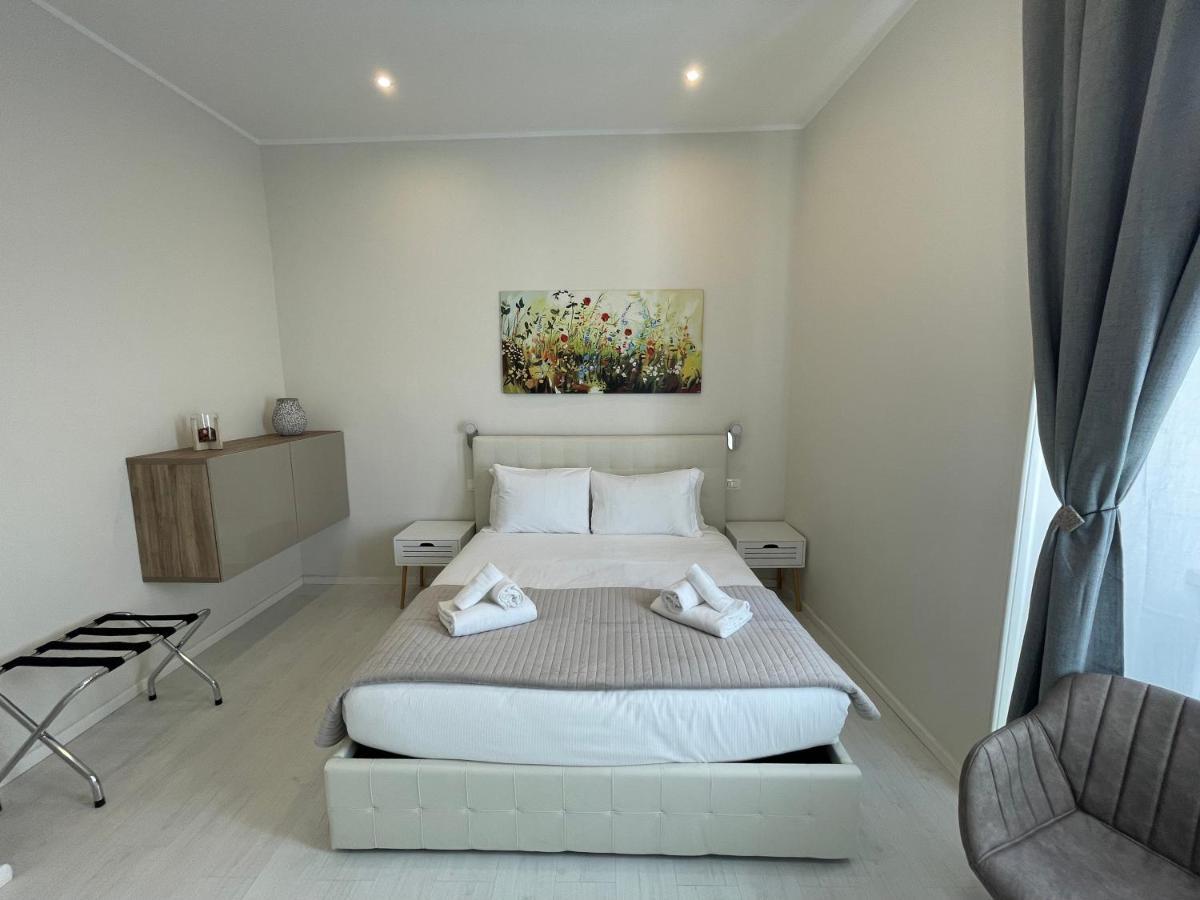 Pensionat Quintus Luxury Rom