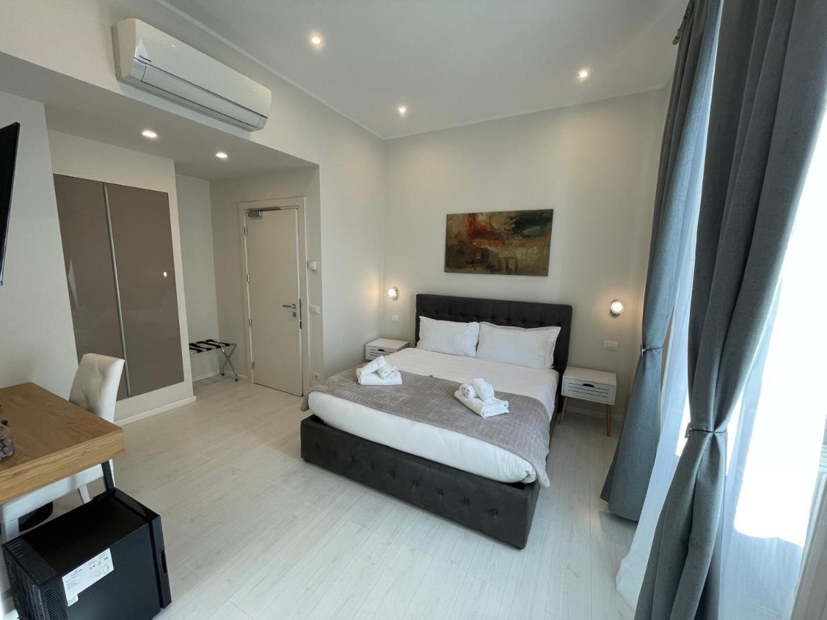 Pensionat Quintus Luxury *