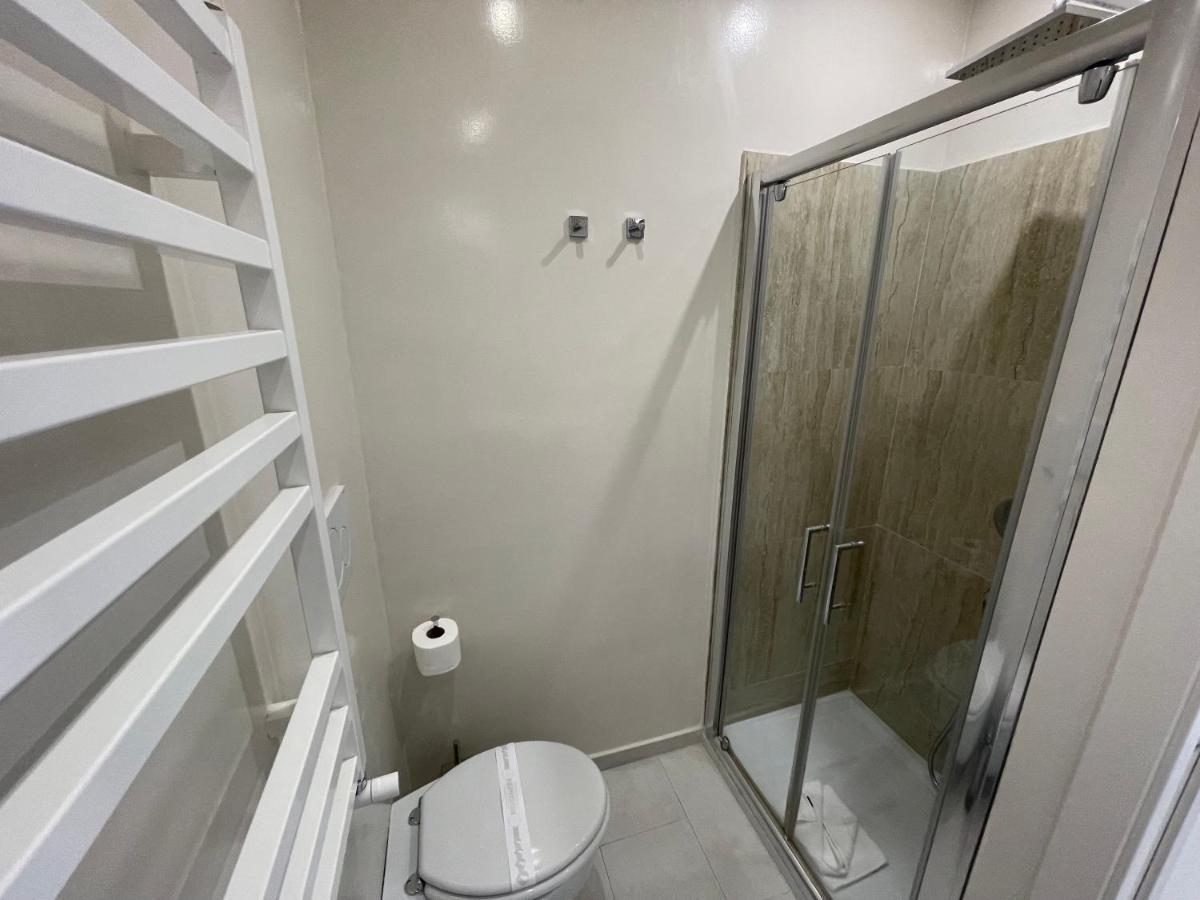 Pensionat Quintus Luxury
