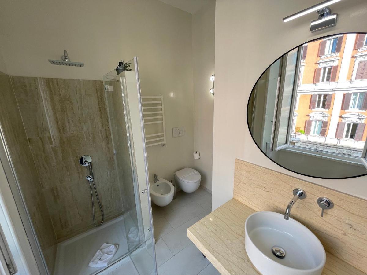 Quintus Luxury Pensionat Rom