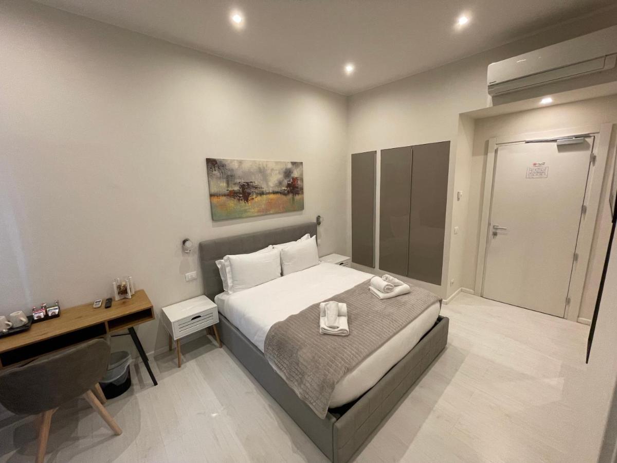 Pensionat Quintus Luxury Rom